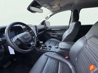 Ford Ranger Camión-125 kW / 170 CV-1996 cm³