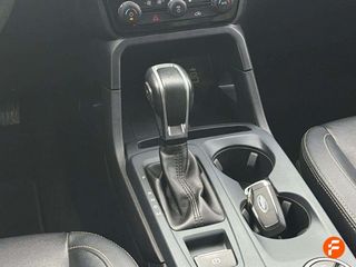 Ford Ranger Camión-125 kW / 170 CV-1996 cm³