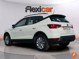 Seat Arona 1.0 TSI 70kW (95CV) Reference Plus Eco