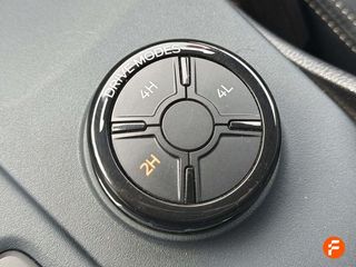 Ford Ranger Camión-125 kW / 170 CV-1996 cm³