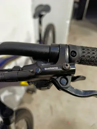 Bicicleta BH SPIKE 29