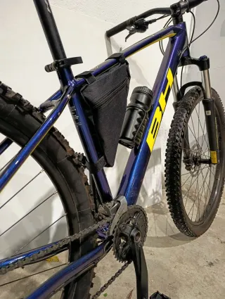 Bicicleta BH SPIKE 29