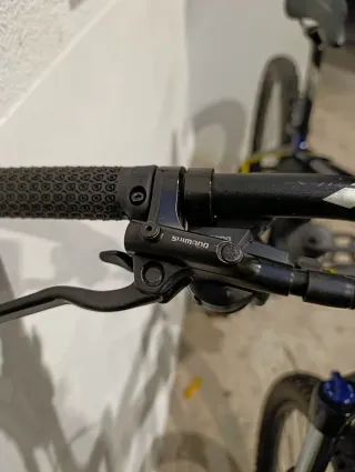 Bicicleta BH SPIKE 29