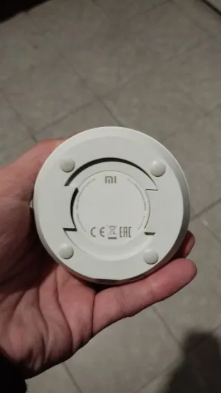 Cámara Seguridad Mi Home 360 1080p