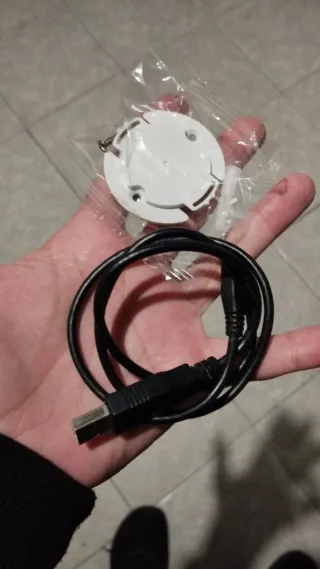 Cámara Seguridad Mi Home 360 1080p