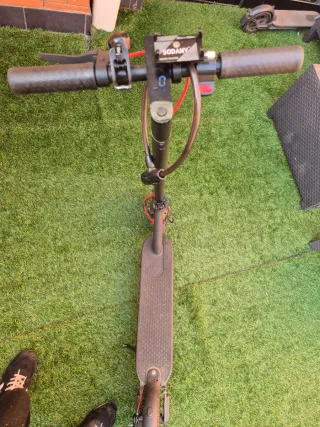 Patinete Eléctrico Xiaomi M365