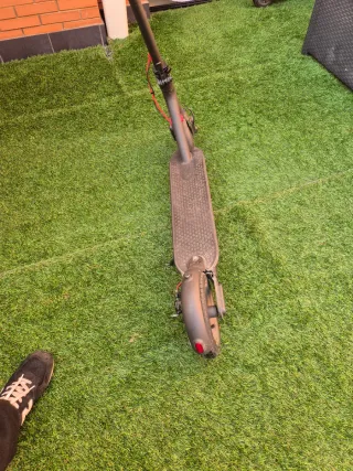 Patinete Eléctrico Xiaomi M365