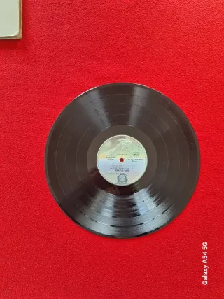 Vinilo LP Status Quo Piledriver