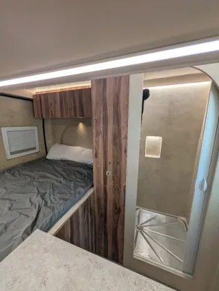 FIAT Ducato 2018