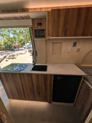 FIAT Ducato 2018