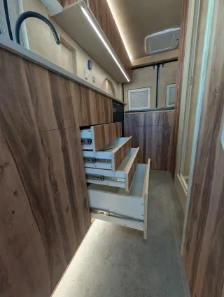 FIAT Ducato 2018
