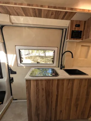 FIAT Ducato 2018