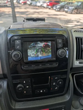 FIAT Ducato 2018