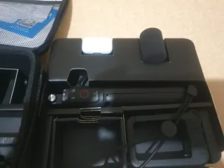 kit Creator gopro originale Volta mediamod luce