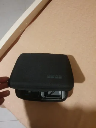 kit Creator gopro originale Volta mediamod luce