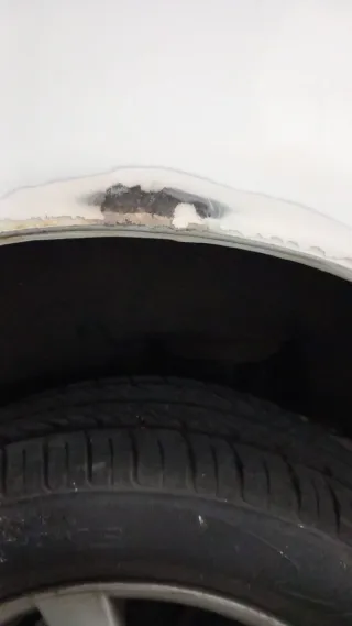 Pulido de faros, pequeñas reparaciones y más