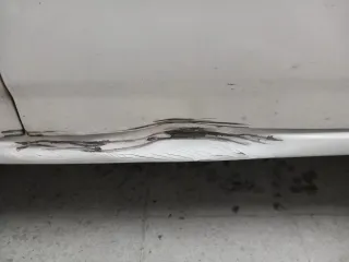 Pulido de faros, pequeñas reparaciones y más