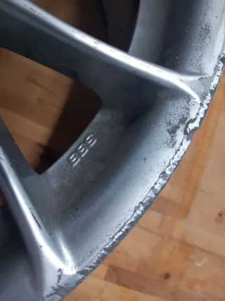 Pulido de faros, pequeñas reparaciones y más