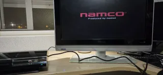 Ps3 Retrocompatible Completa Sony Negra