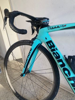 Bianchi Oltre XR4