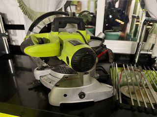 Ingletadora profesional WORX