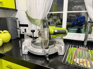 Ingletadora profesional WORX