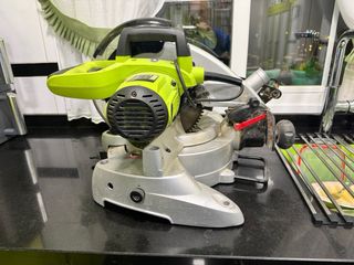 Ingletadora profesional WORX