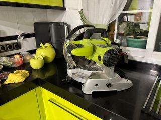 Ingletadora profesional WORX