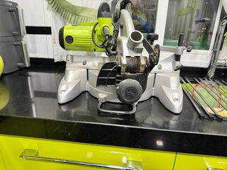 Ingletadora profesional WORX