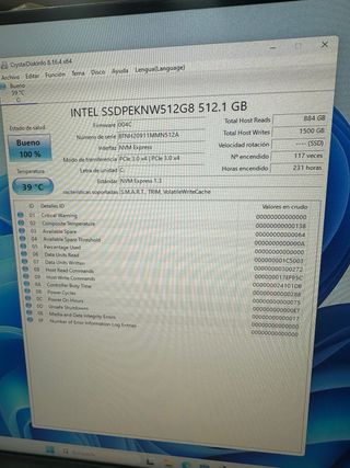 Mini PC Beelink SEI 8 -#H80482