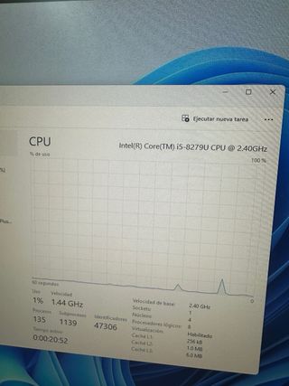 Mini PC Beelink SEI 8 -#H80482