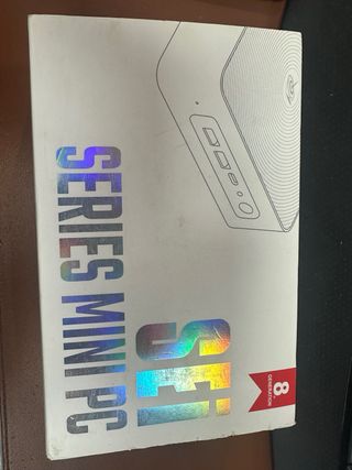 Mini PC Beelink SEI 8 -#H80482
