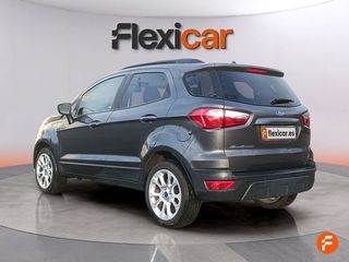 Ford Ecosport 1.0T EcoBoost 73kW (100CV) S&S Trend