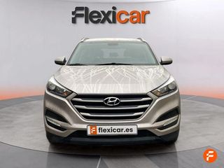 Hyundai Tucson 1.6 GDi BlueDrive Essence 4x2