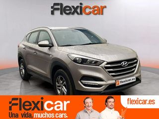 Hyundai Tucson 1.6 GDi BlueDrive Essence 4x2
