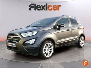 Ford Ecosport 1.0T EcoBoost 73kW (100CV) S&S Trend