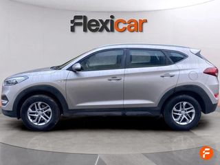 Hyundai Tucson 1.6 GDi BlueDrive Essence 4x2