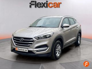 Hyundai Tucson 1.6 GDi BlueDrive Essence 4x2