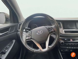 Hyundai Tucson 1.6 GDi BlueDrive Essence 4x2