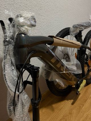 Bicicleta Trek Powerfly 5 Gen 3 2023