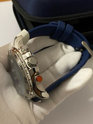 Orologio Nautica Chrono Flag 48mm