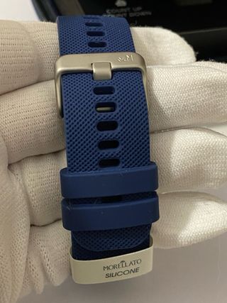 Orologio Nautica Chrono Flag 48mm