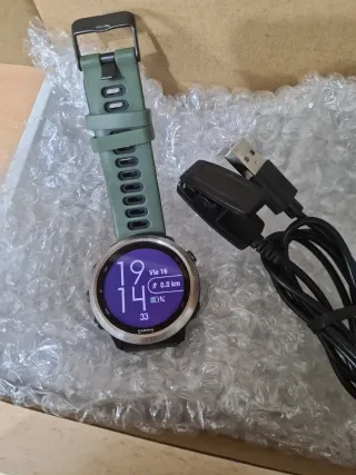 Garmin Forerunner 645