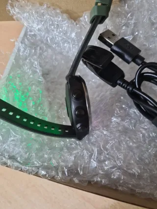 Garmin Forerunner 645