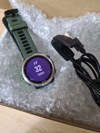 Garmin Forerunner 645