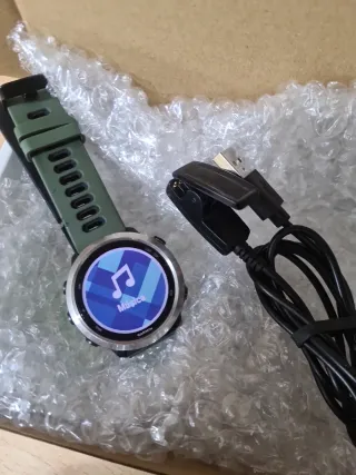 Garmin Forerunner 645