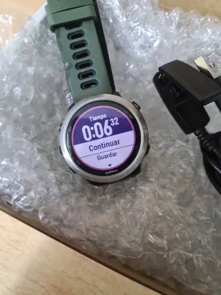Garmin Forerunner 645