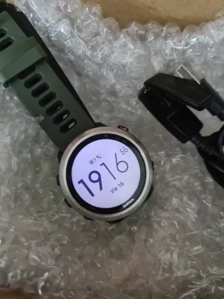 Garmin Forerunner 645