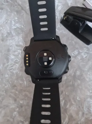 Garmin Forerunner 645