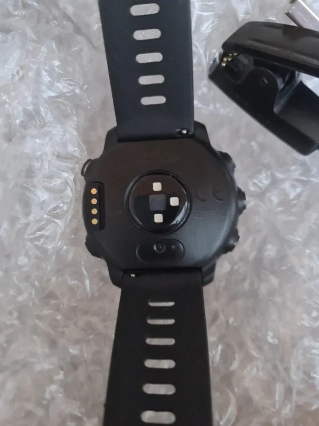 Garmin Forerunner 645